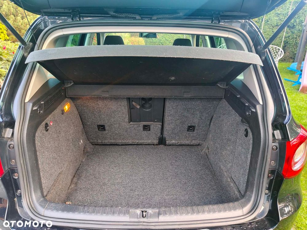 Volkswagen Tiguan 2.0 TDI 4Mot Trend&Fun - 11