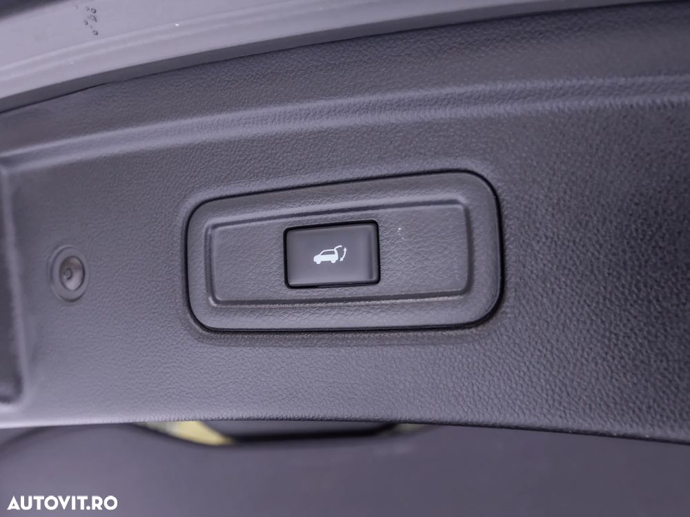 Infiniti QX70 5.0 AWD Aut. S Premium - 33