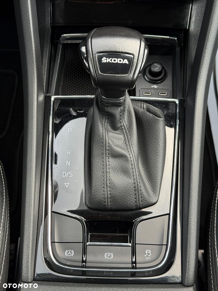 Skoda Kodiaq 2.0 TDI DSG Sportline - 23