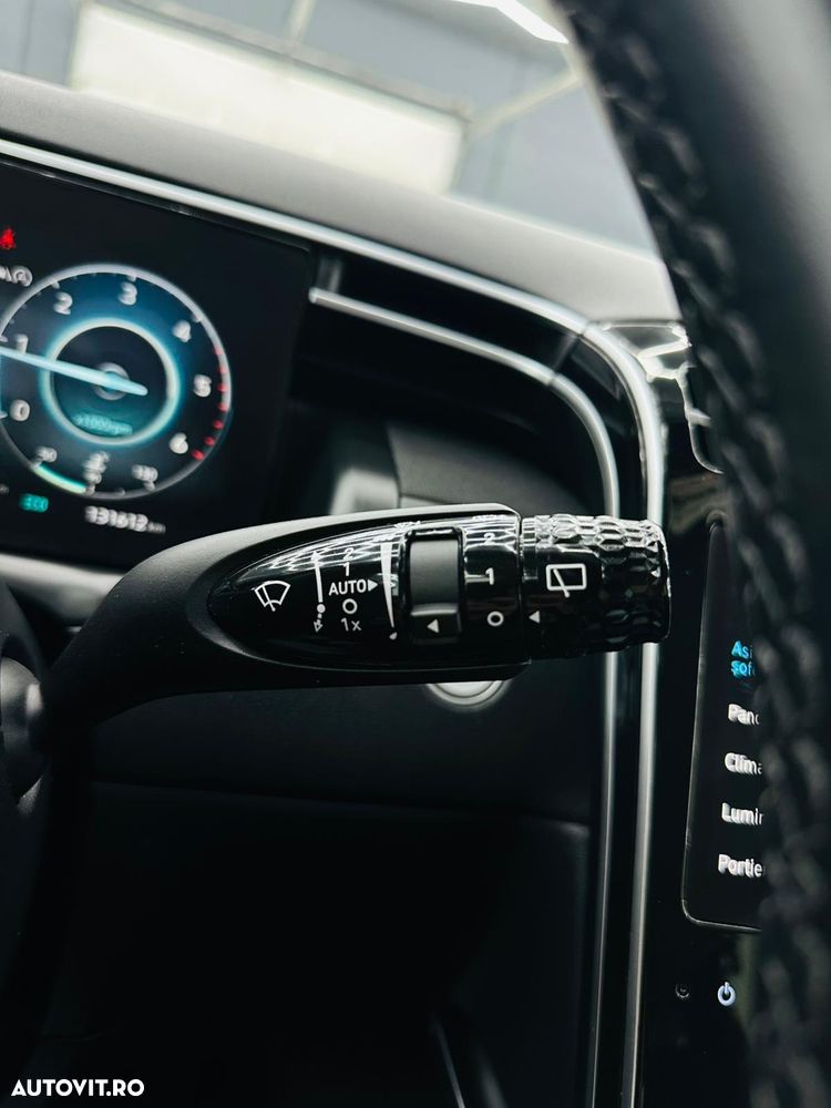 Hyundai Tucson 1.6 CRDi 48V-Hybrid 2WD DCT Select - 31