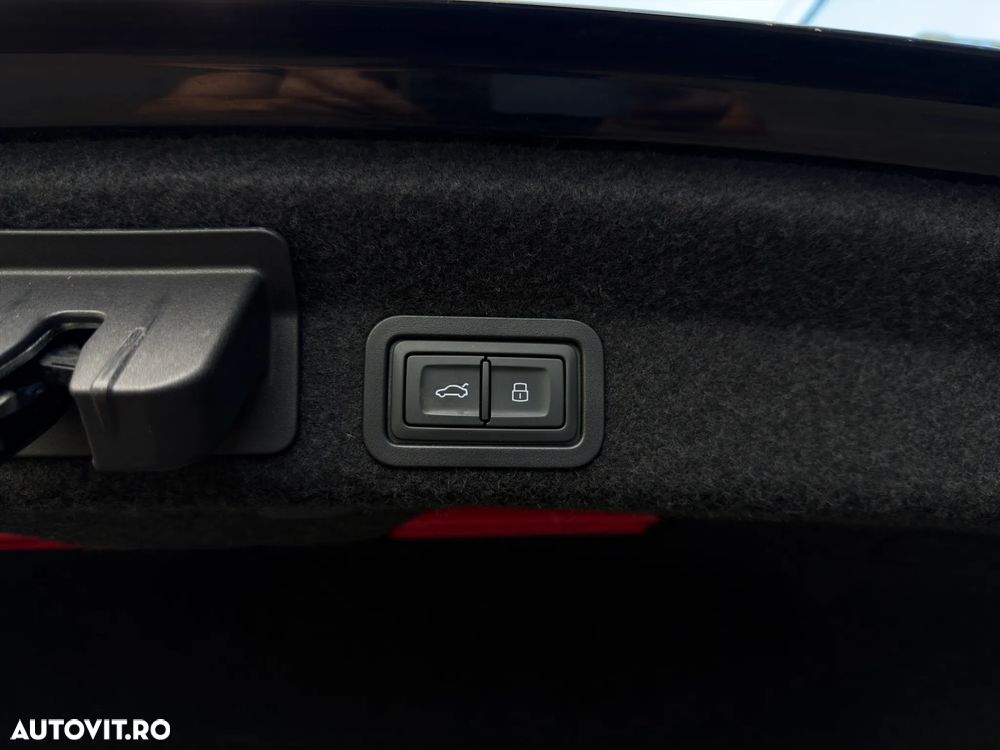 Audi A6 Limuzina 40 TDI quattro S tronic sport - 3