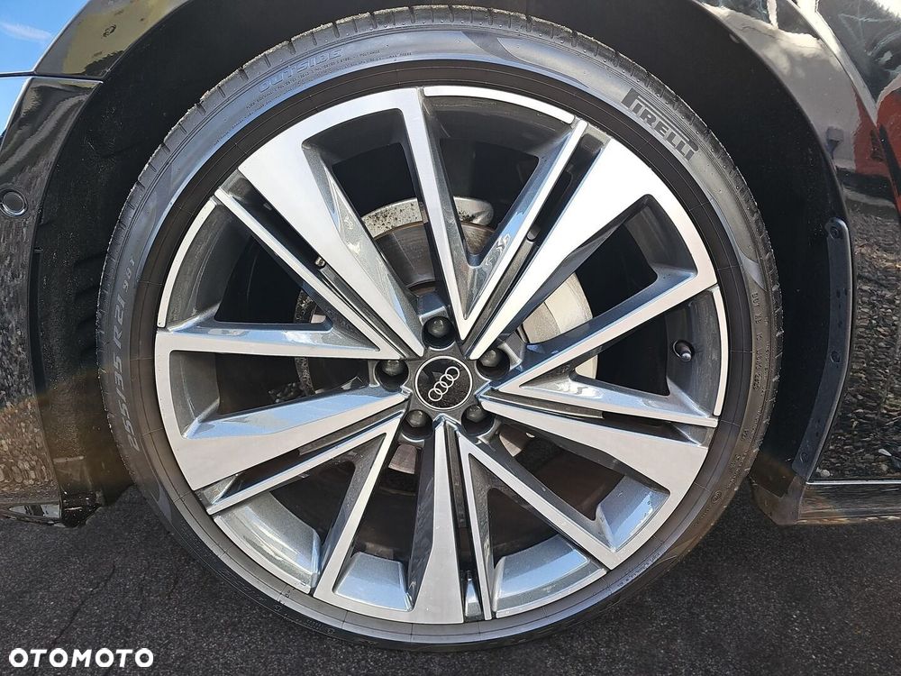 Audi A6 Avant - 10