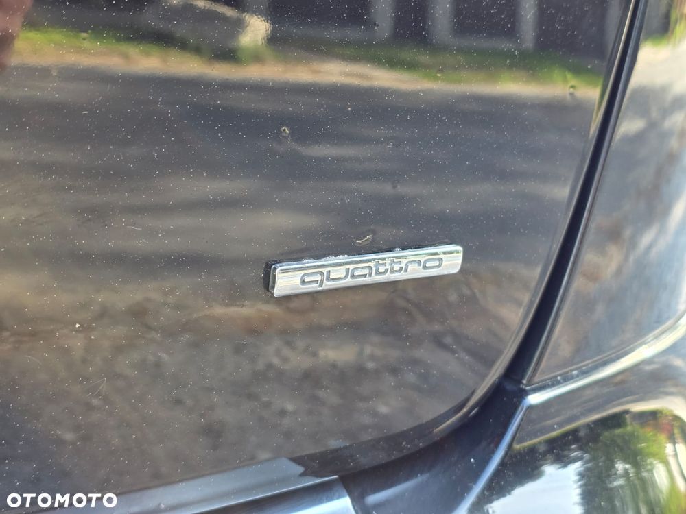 Audi A6 Avant 3.0 TDI DPF quattro tiptronic - 27