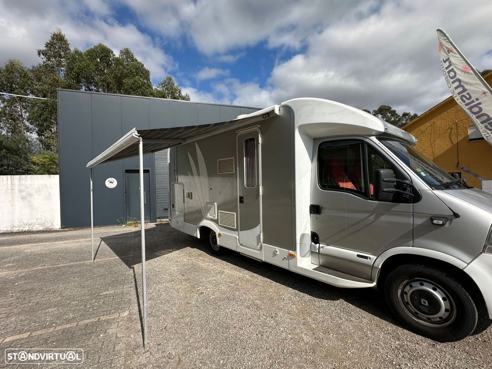 Renault Master Outro - 7