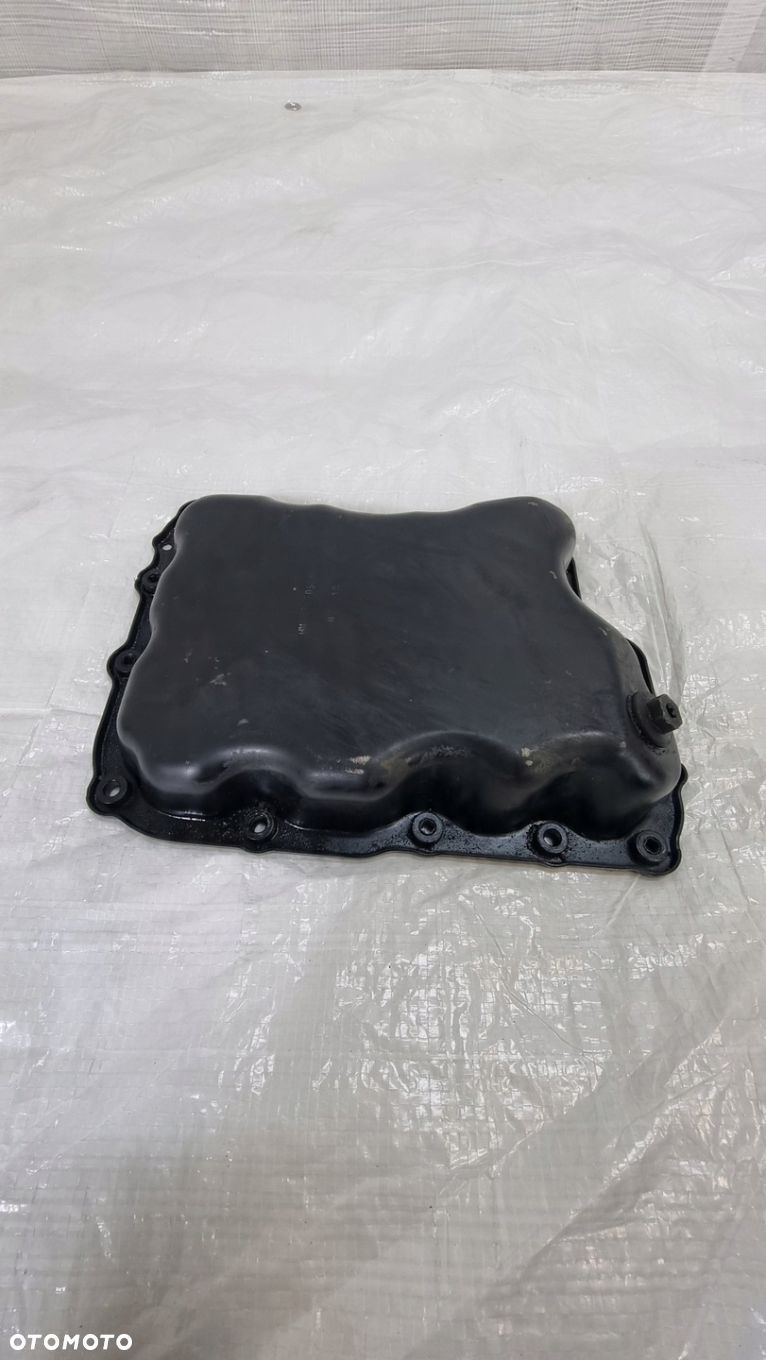 PODSTAWA MISKI OLEJOWEJ OPEL INSIGNIA B 2,0 CDTI 55500591 - 1