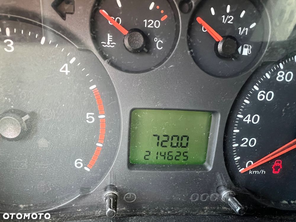 Ford Transit - 13