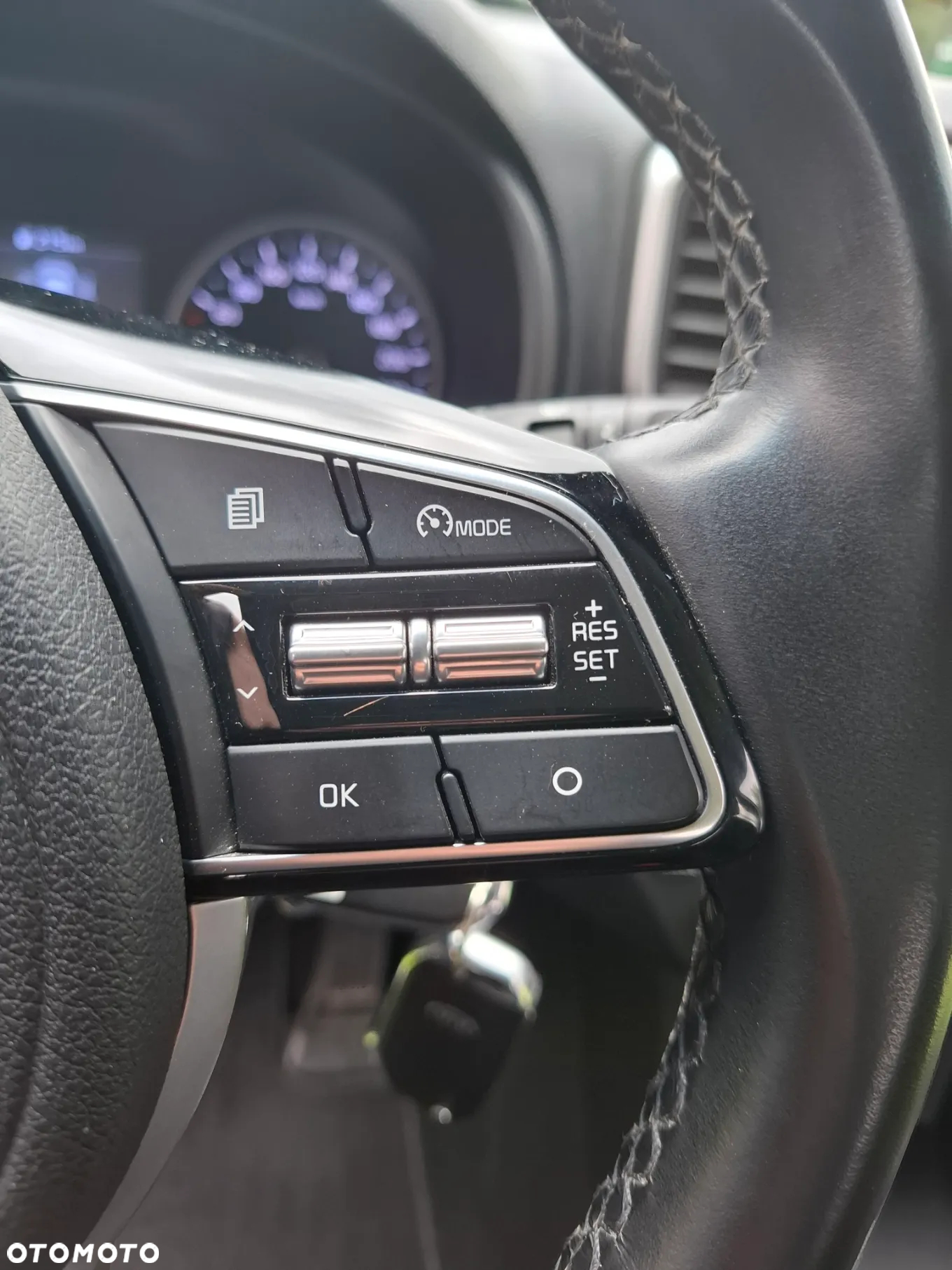 Kia Sportage 1.6 CRDI L 2WD - 26