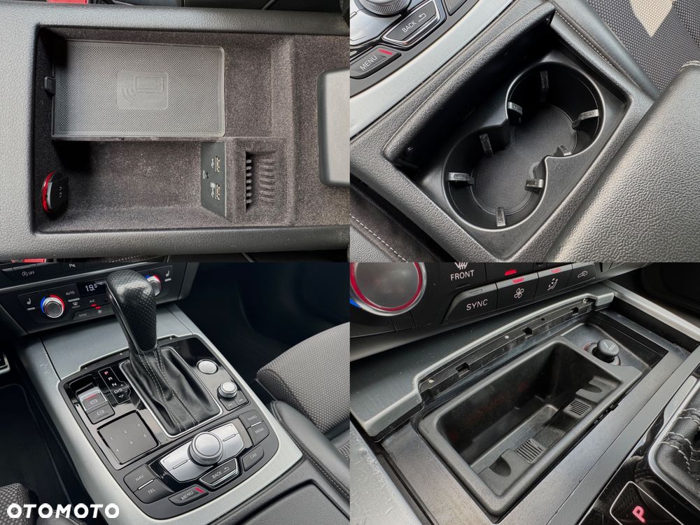 Audi A6 ver-avant-3-0-tdi-quattro-tiptronic - 18