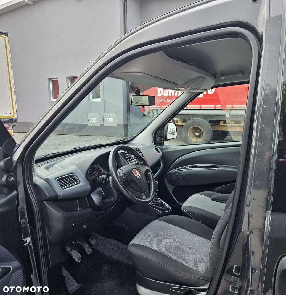 Fiat Doblo - 10