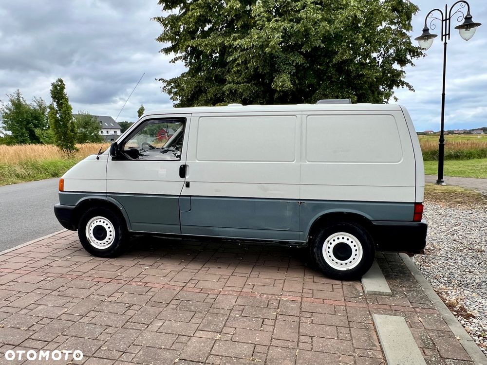 Volkswagen Transporter Standard - 5