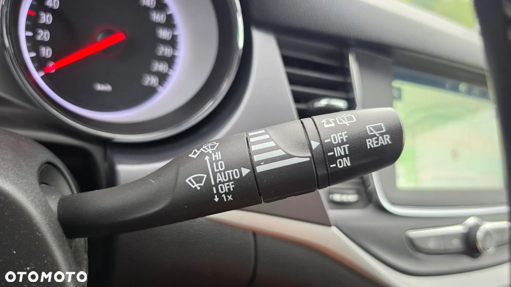 Opel Astra - 20