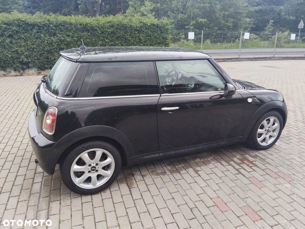 MINI ONE - 12