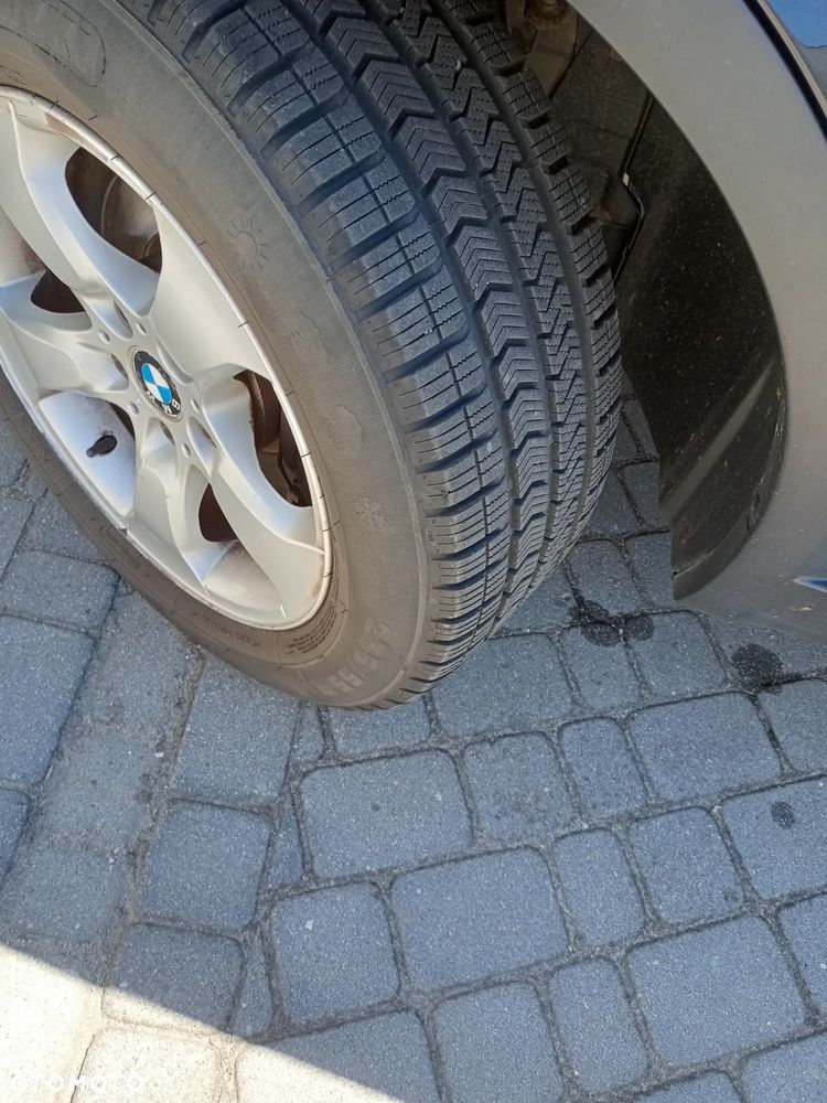 BMW X3 - 14