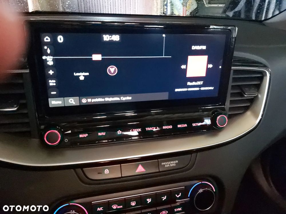 Kia XCeed 1.5 T-GDI L DCT - 9