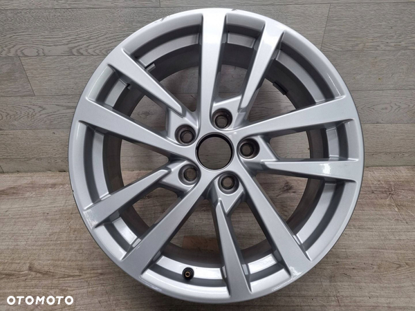 Audi A3 S3 8V 2019 Wszystkie Felgi aluminiowe R17