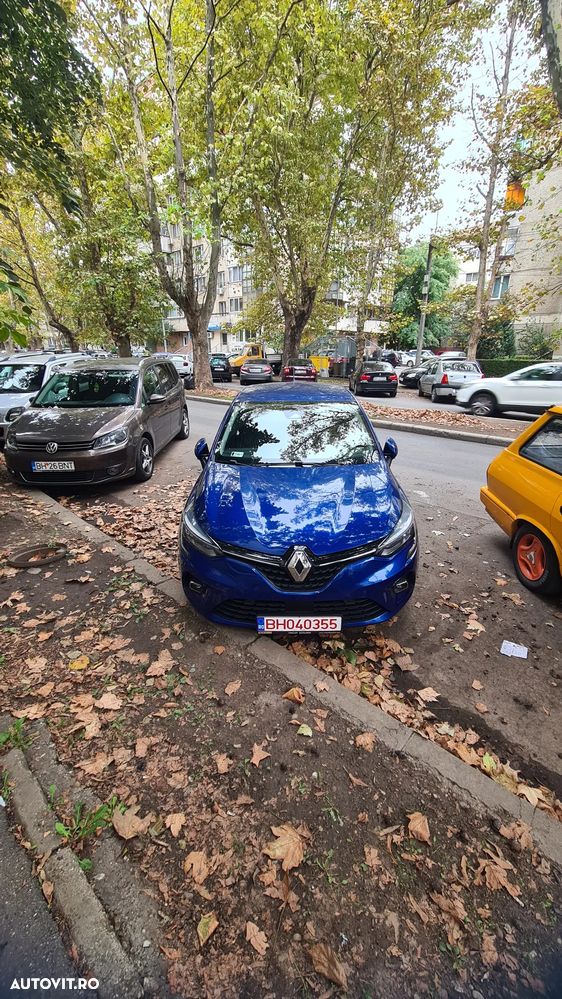 Renault Clio TCe 130 EDC GPF INTENS - 7