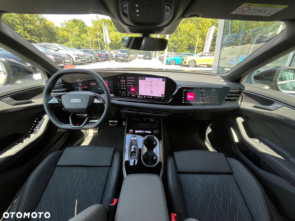 Audi A6 Limousine - 10