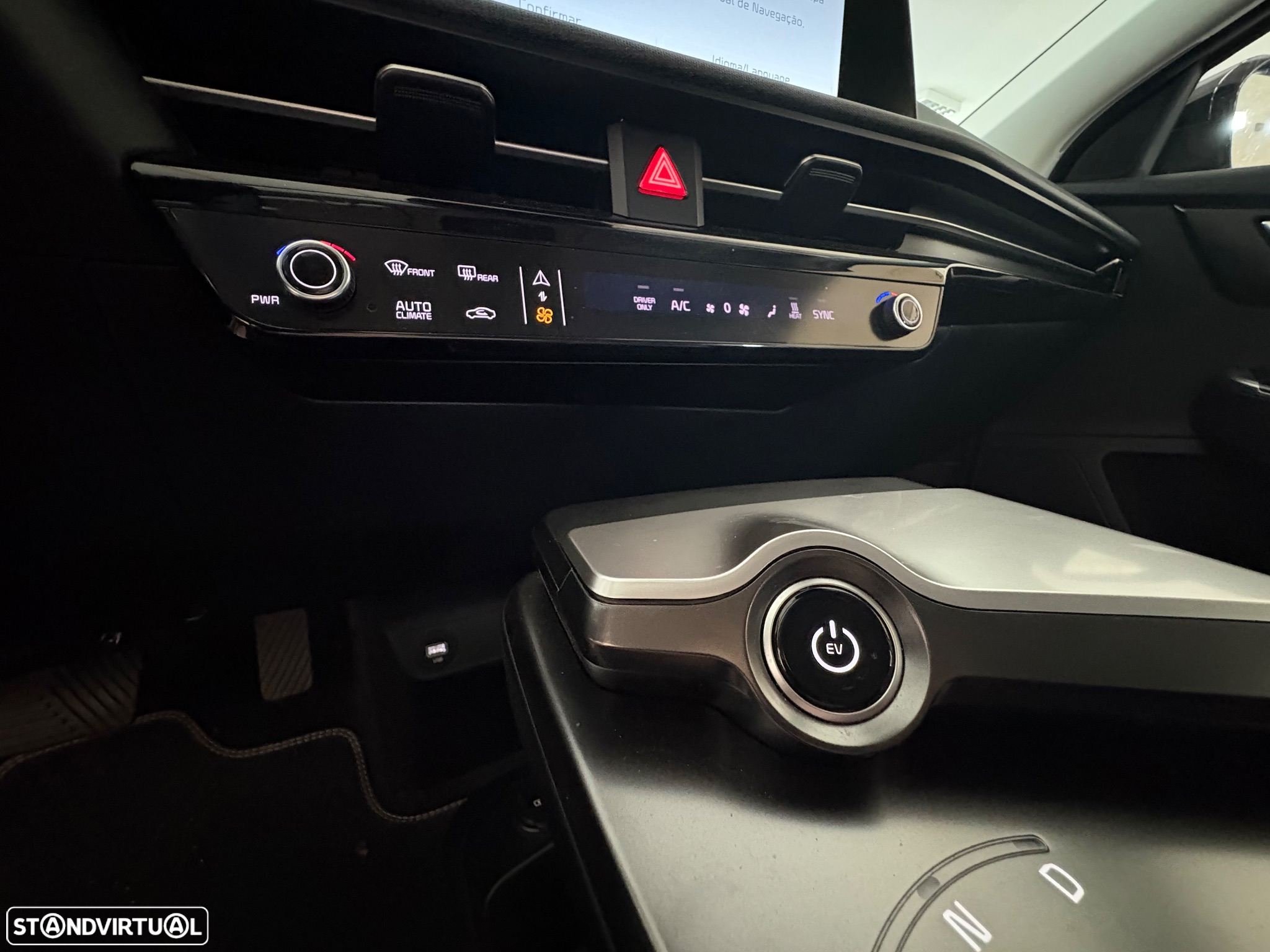 Kia EV6 77.4 kWh Earth - 11