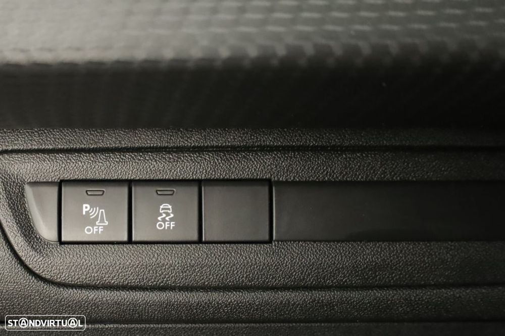 Peugeot 208 1.2 PureTech Style - 19