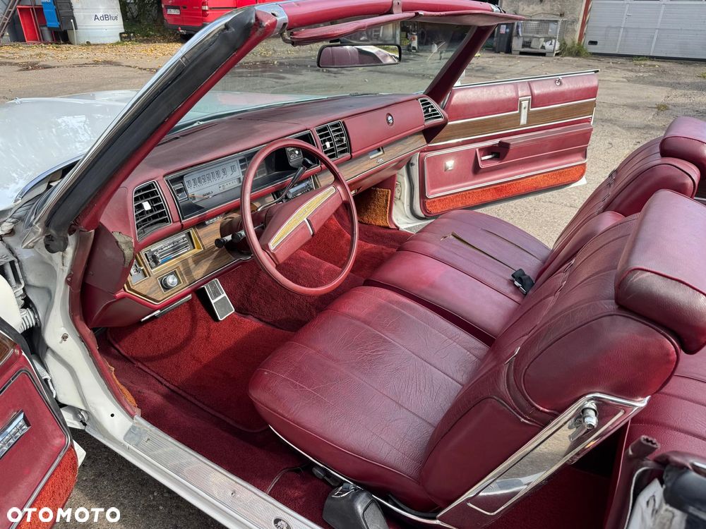Buick Le Sabre - 18