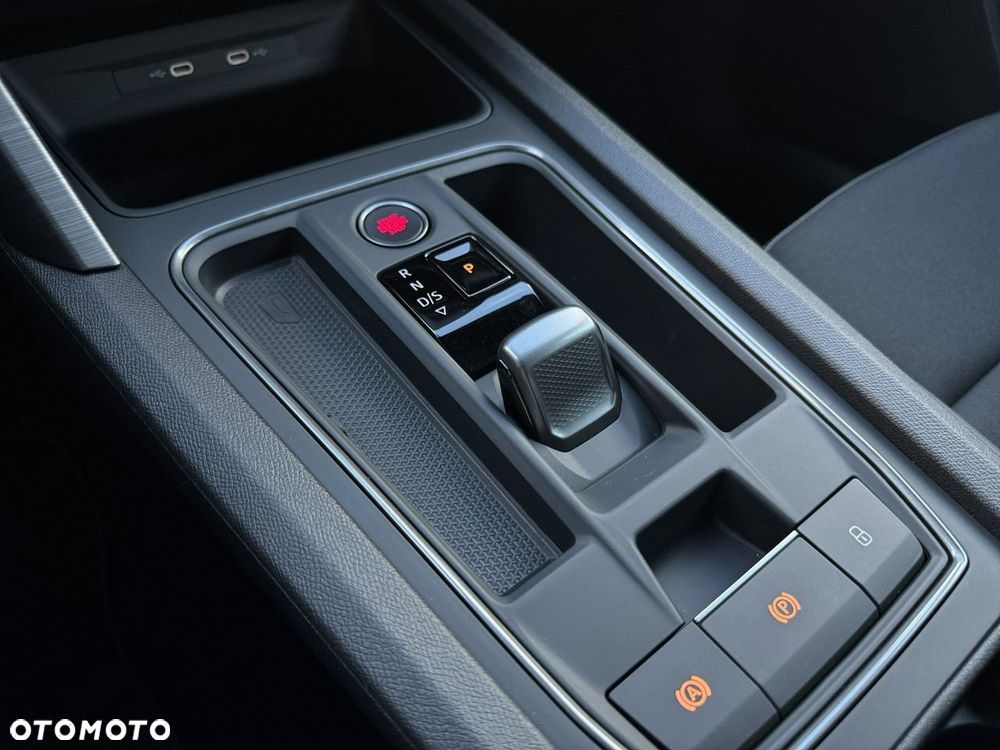Cupra Formentor 1.5 TSI DSG - 25