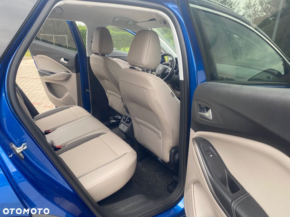 Opel Grandland X 1.6 CDTI Elite S&S - 19