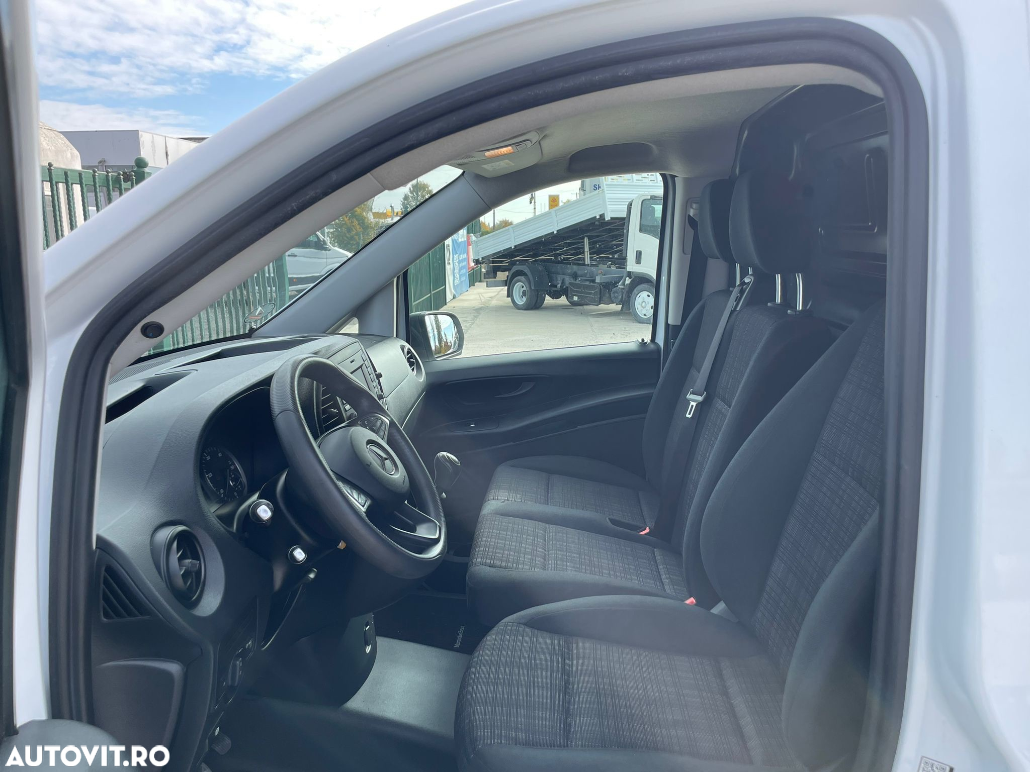 Mercedes-Benz Vito LUNG - 10