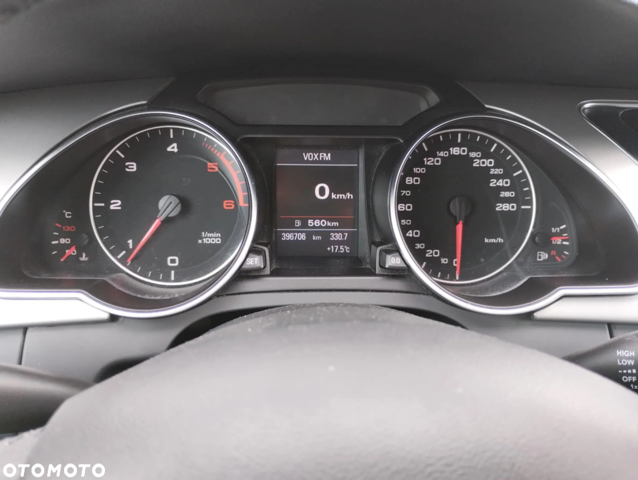 Audi A5 Sportback 2.0 TDI - 20