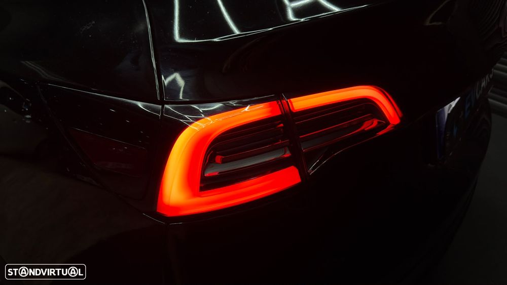 Tesla Model Y RWD - 19