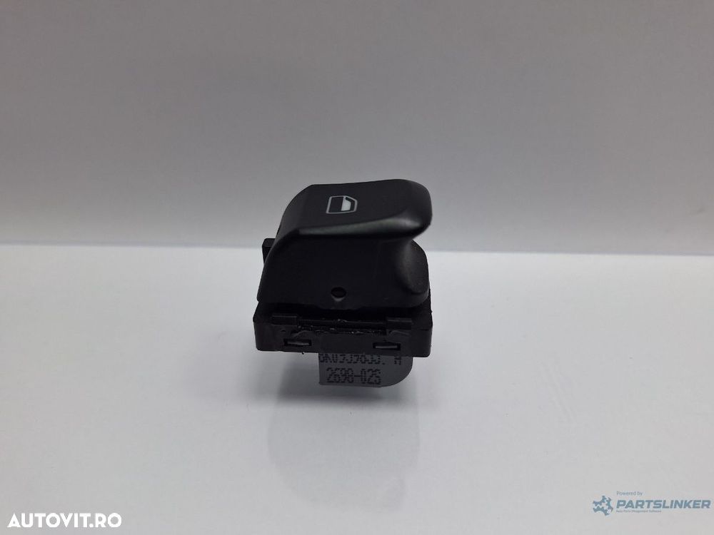 Buton geam electric AUDI A4 IV Avant 8K5, B8 2007 - 2015 TDI CAGA, CJCA, CMEA, CMFA 8K0959855A - 1