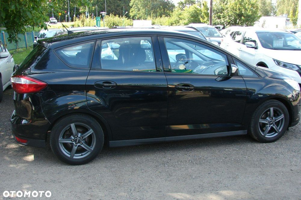 Ford C-MAX - 7