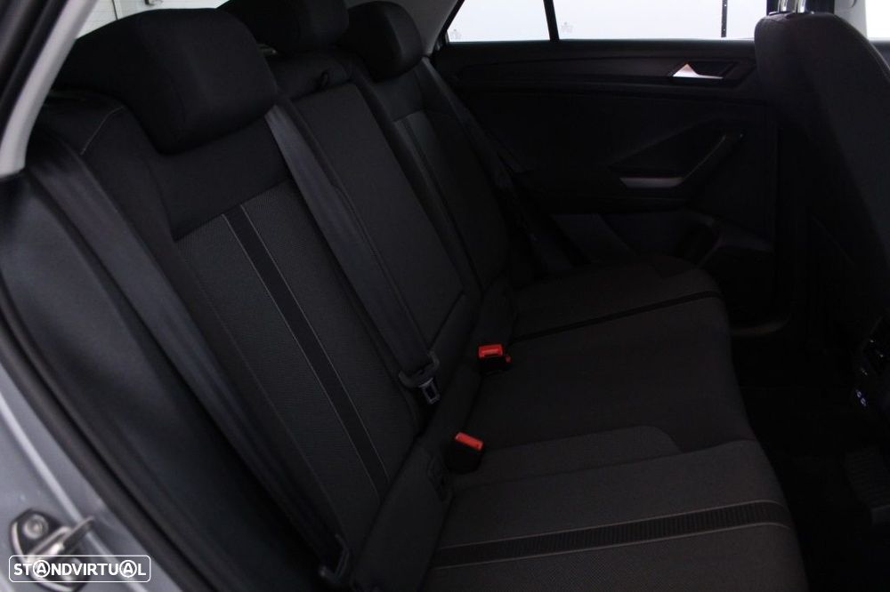 VW T-Roc 1.0 TSI Style - 16