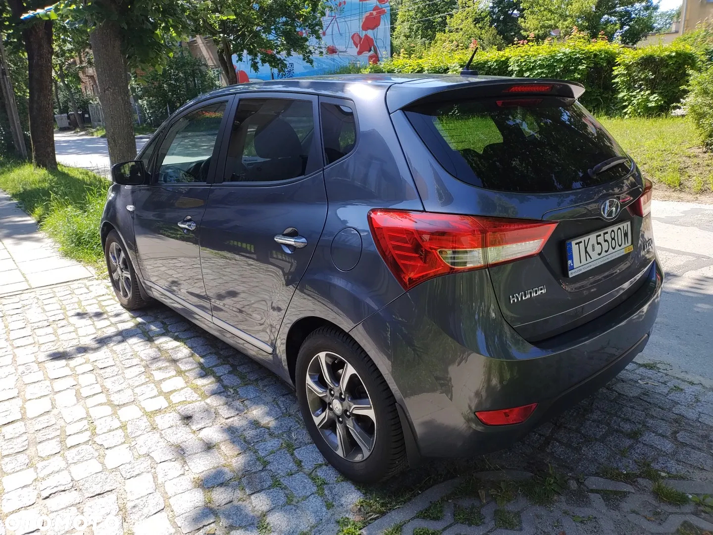 Hyundai ix20 1.6 Comfort - 7