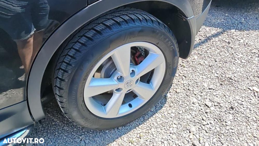 Nissan Qashqai - 23