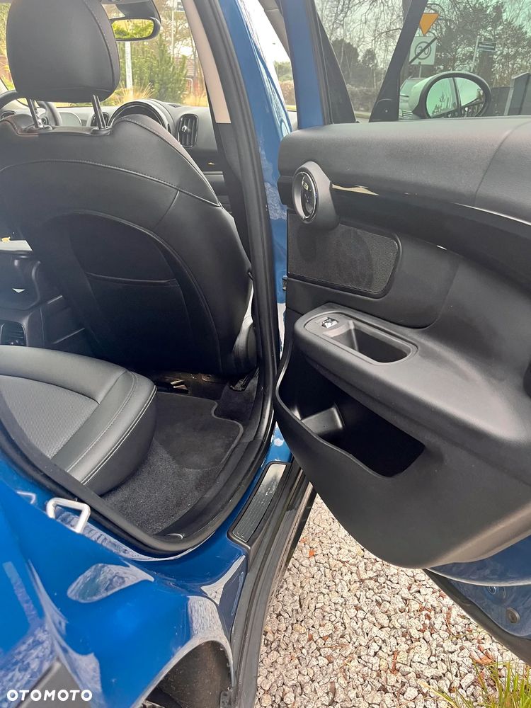 MINI Countryman Cooper S E ALL4 - 6