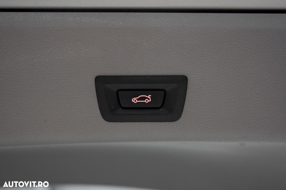 BMW X4 xDrive20d Aut. - 25