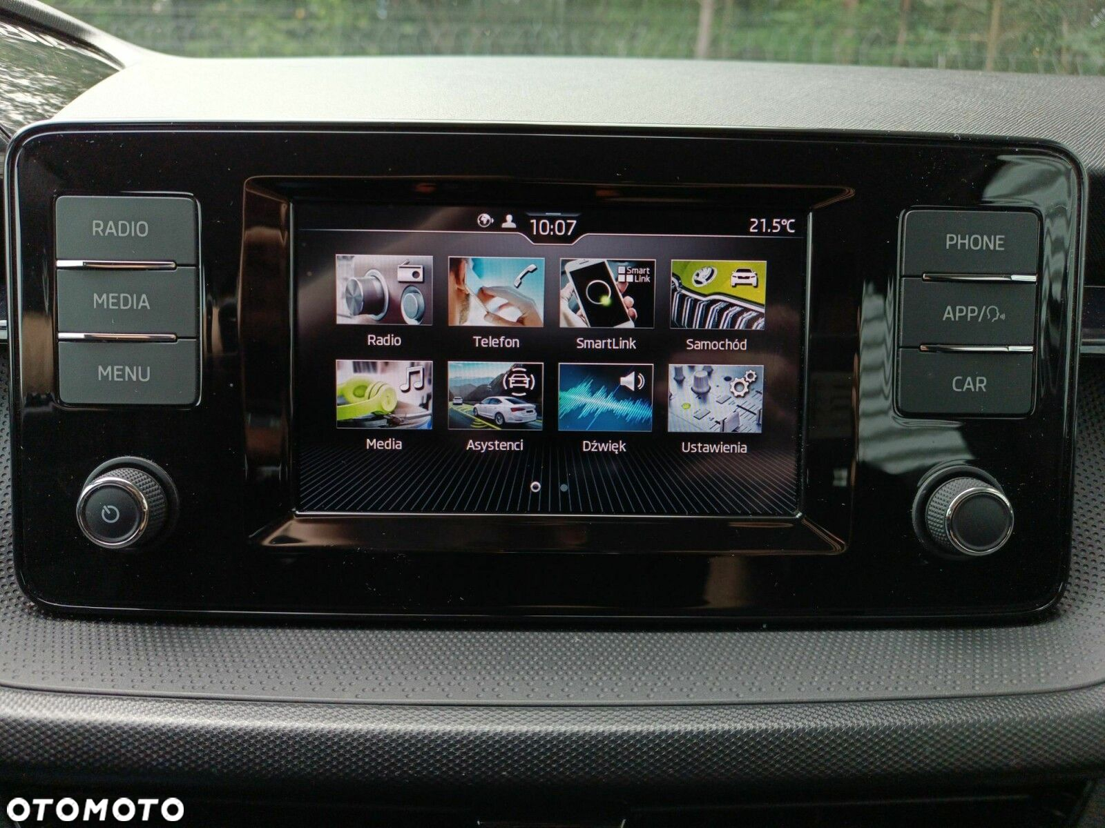 Skoda Fabia 1.0 TSI Ambition - 18