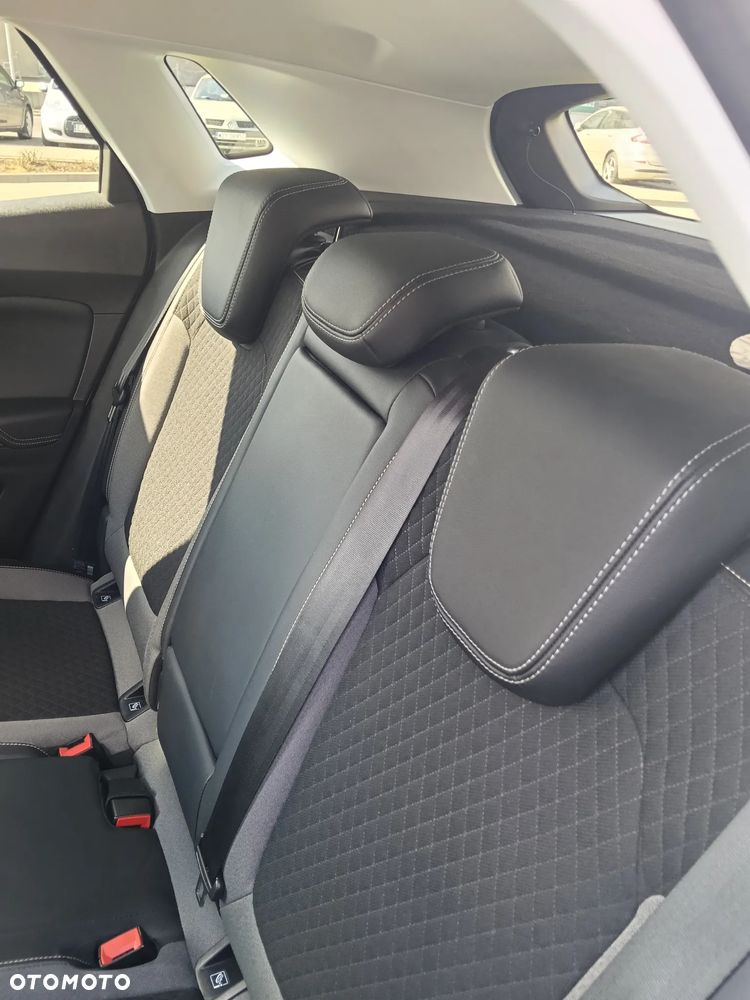 Opel Grandland X 1.2 Start/Stop Automatik Business Elegance - 11