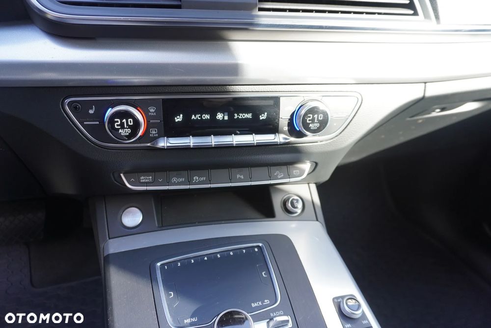 Audi Q5 2.0 TDI Quattro Design S tronic - 20