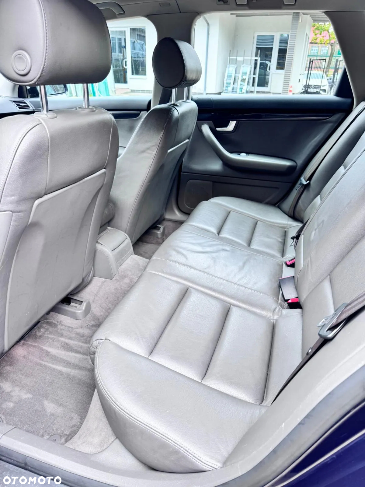 Audi A4 - 32