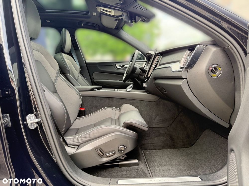 Volvo XC 60 - 26