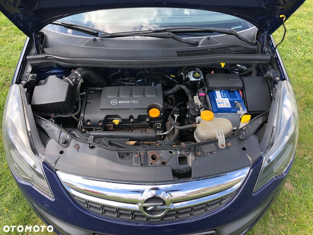 Opel Corsa - 10