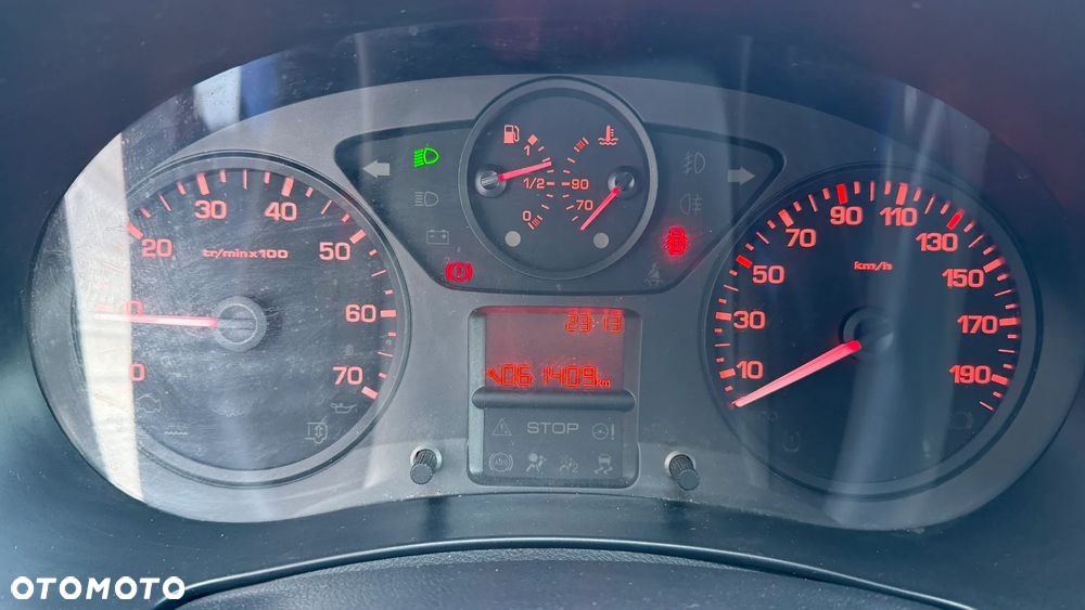 Peugeot Partner - 16