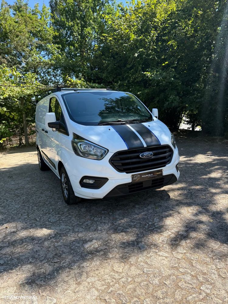Ford Transit - 3