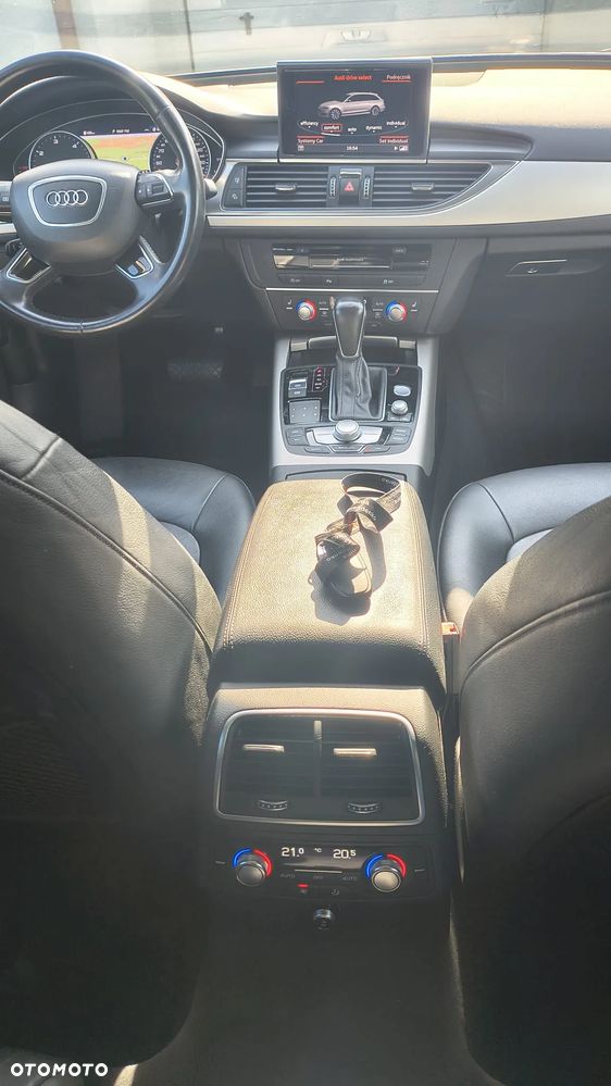 Audi A6 - 22