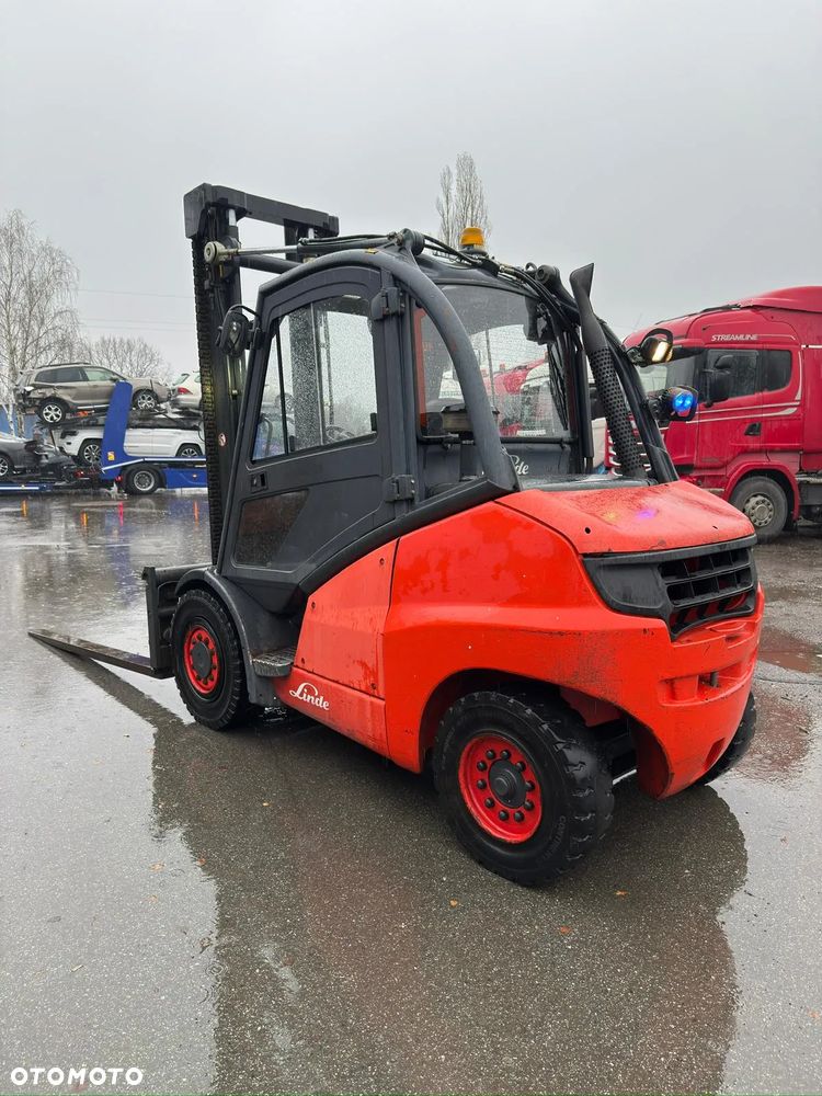 Linde H50 H50D - 4