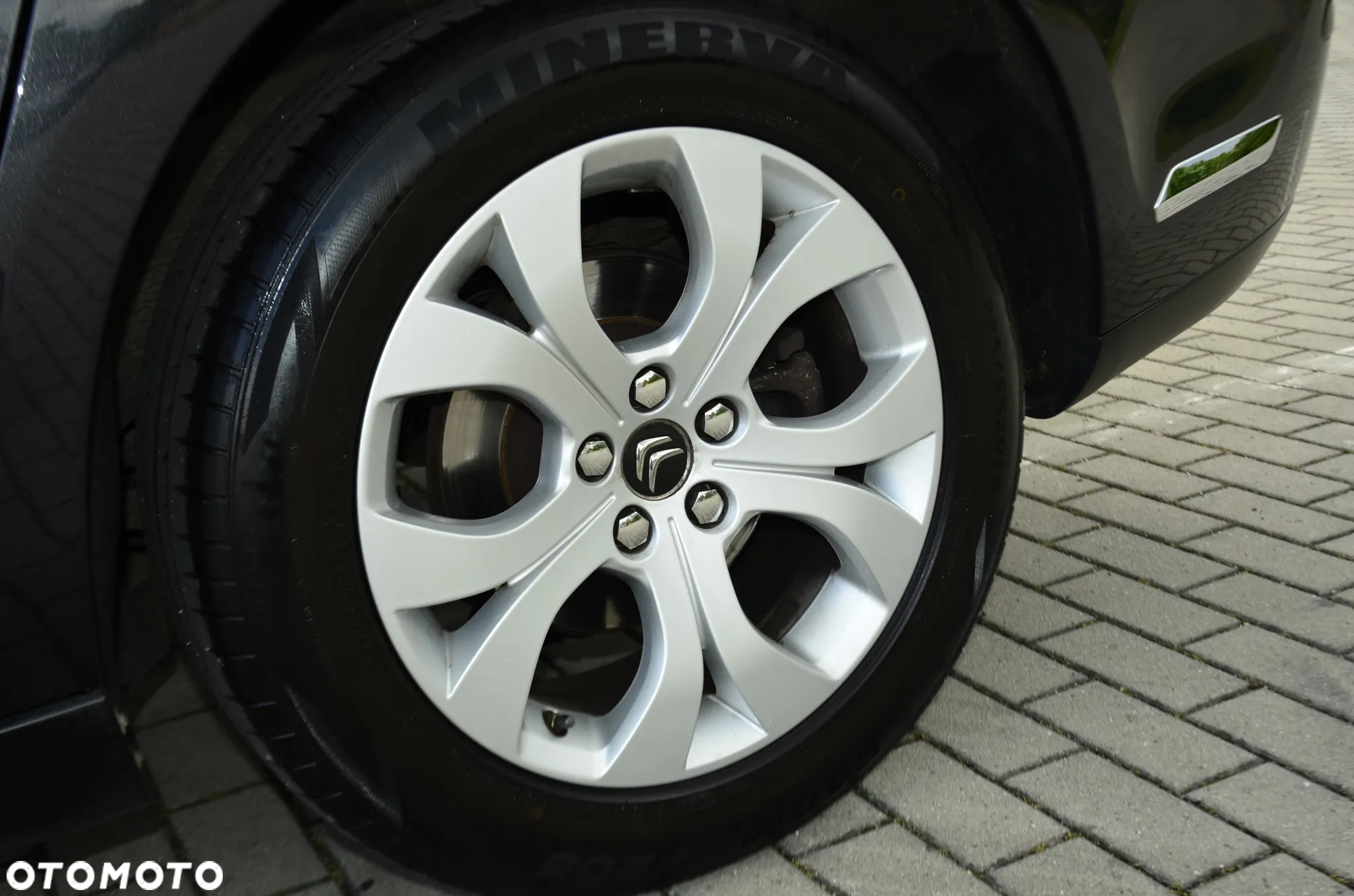 Citroën C5 Tourer HDi 165 FAP Exclusive - 30