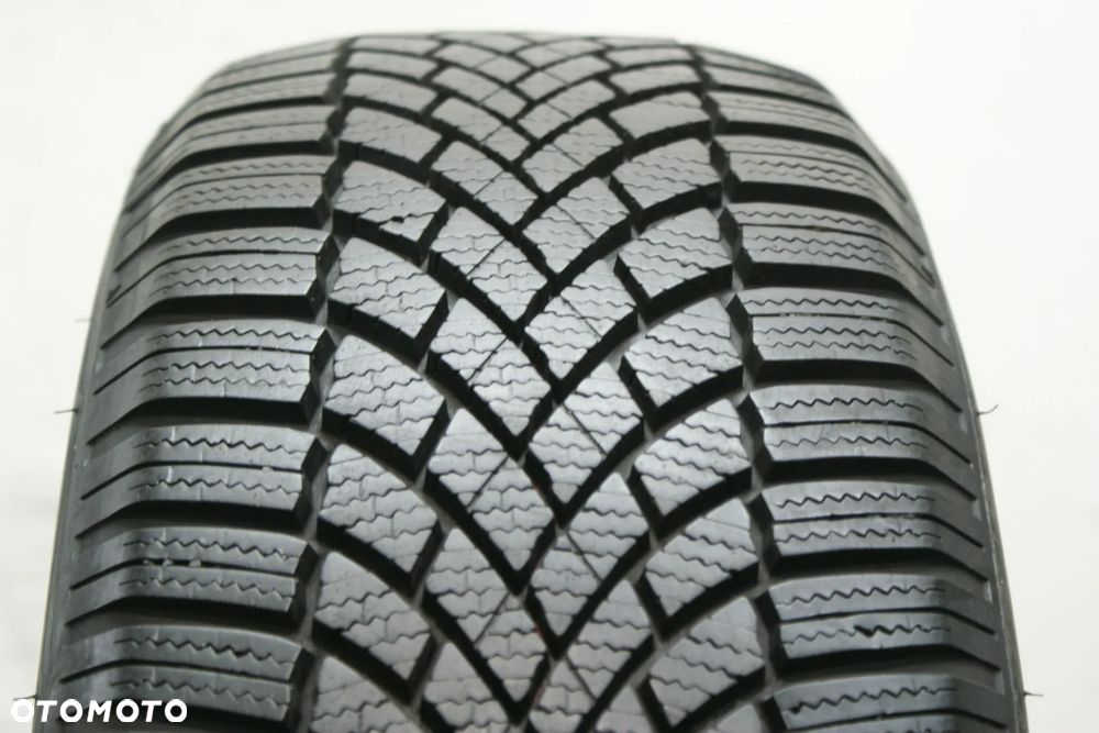 205/60R16 BRIDGESTONE BLIZZAK LM005 , 7,1mm 2020r. - 1