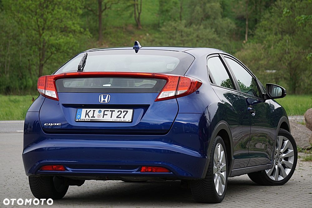 Honda Civic - 18