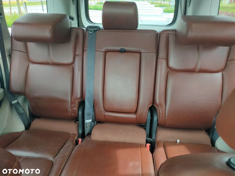 Jeep Commander 3.0 CRD Limited - 8